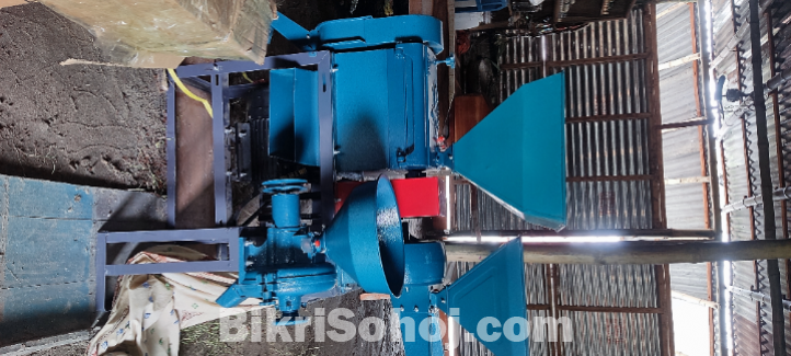 ৩ মাথার ম্যাজিক মেশিন